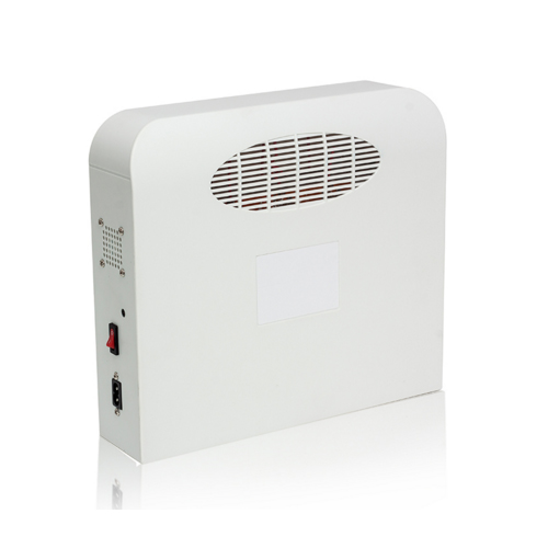 陕西手机信号屏蔽器DX5000B