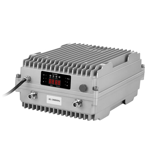 陕西4G工程用手机信号放大器